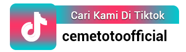 tik tok cemetoto